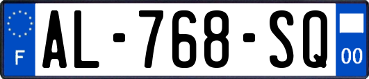 AL-768-SQ