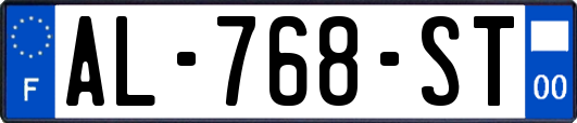 AL-768-ST