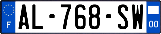 AL-768-SW