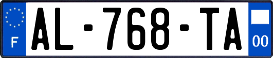 AL-768-TA