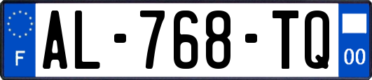 AL-768-TQ