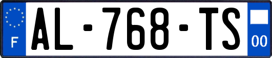 AL-768-TS