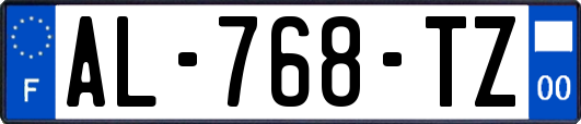 AL-768-TZ