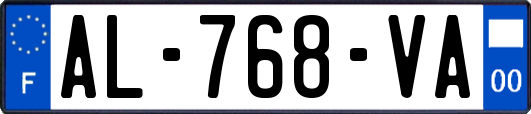 AL-768-VA