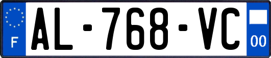 AL-768-VC