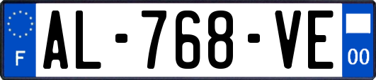 AL-768-VE