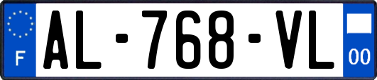 AL-768-VL