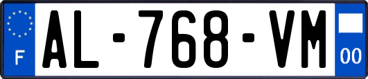 AL-768-VM