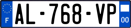 AL-768-VP