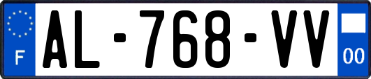 AL-768-VV