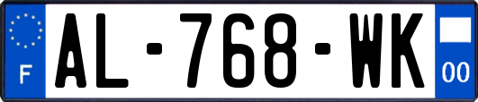 AL-768-WK