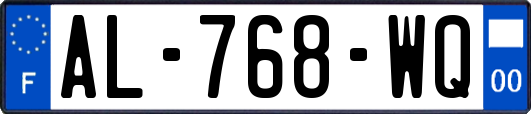 AL-768-WQ