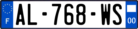 AL-768-WS