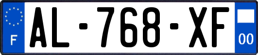 AL-768-XF