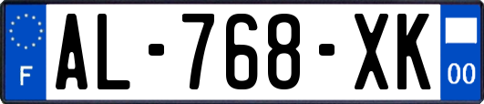 AL-768-XK
