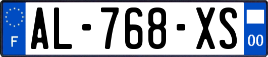 AL-768-XS