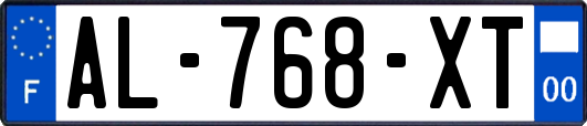AL-768-XT