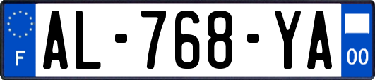 AL-768-YA
