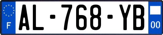 AL-768-YB