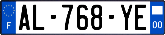 AL-768-YE
