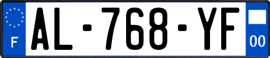AL-768-YF