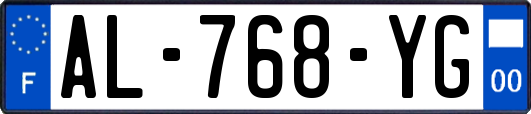 AL-768-YG