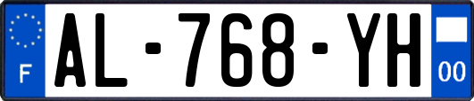 AL-768-YH