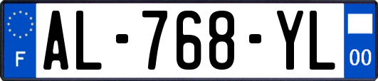 AL-768-YL