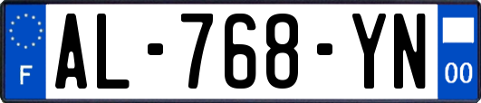 AL-768-YN