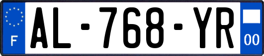 AL-768-YR