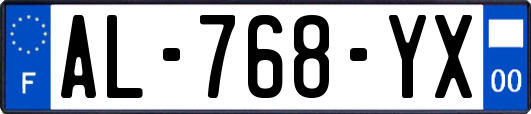 AL-768-YX