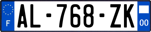 AL-768-ZK