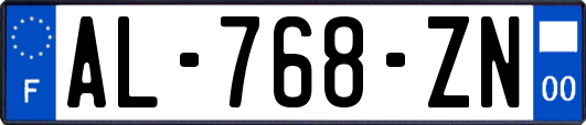 AL-768-ZN