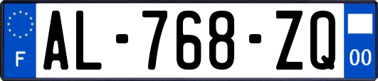 AL-768-ZQ