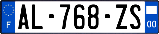 AL-768-ZS