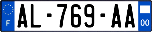 AL-769-AA