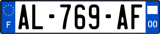 AL-769-AF