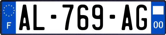 AL-769-AG