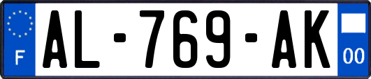 AL-769-AK