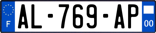 AL-769-AP