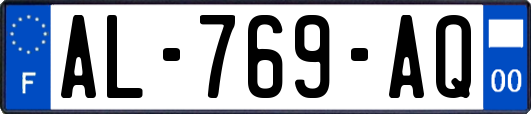 AL-769-AQ