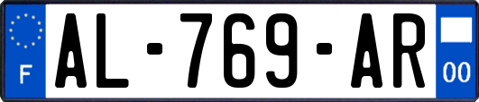 AL-769-AR