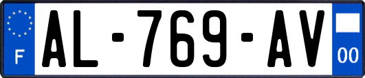 AL-769-AV