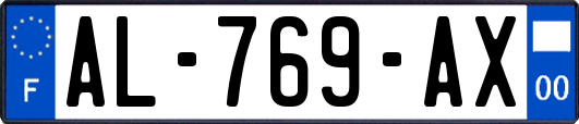 AL-769-AX