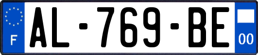 AL-769-BE