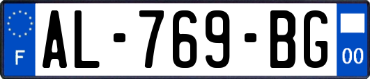 AL-769-BG