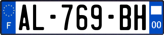 AL-769-BH