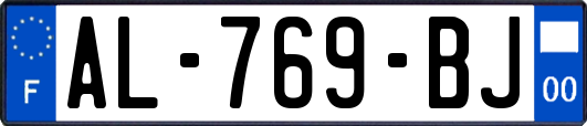 AL-769-BJ