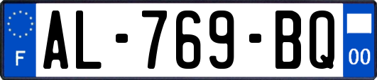 AL-769-BQ