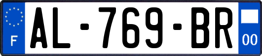 AL-769-BR